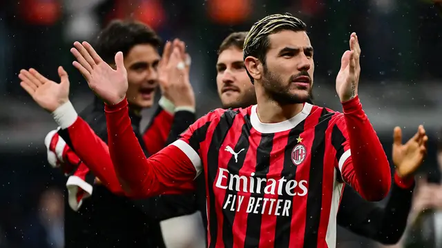 Atletico Madrid Incar Theo Hernandez & Robertson: Transfer Panas?
