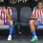 Atletico Madrid: Kejutan Mengejutkan, Performa Memprihatinkan, Analisis Mendalam