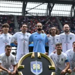 Auckland City: Kalahkan Bayern? Kisah Tim Amatir Piala Dunia Klub