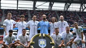 Auckland City: Kalahkan Bayern? Kisah Tim Amatir Piala Dunia Klub