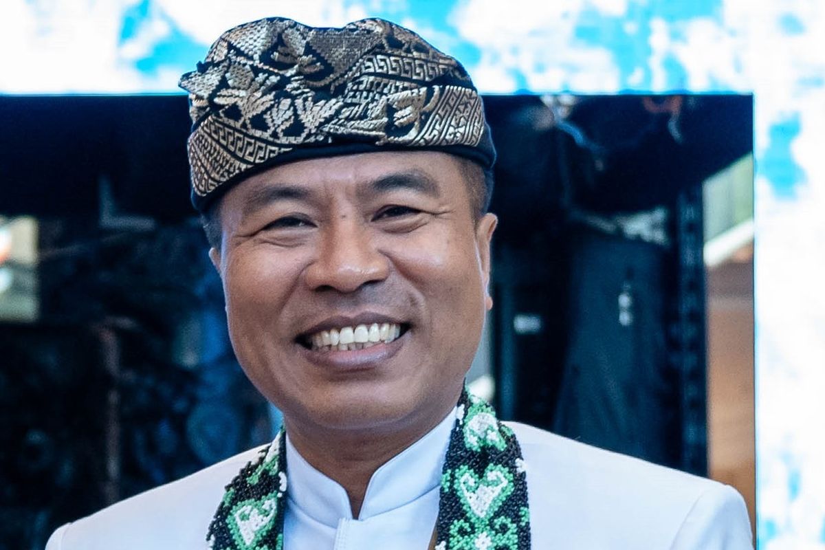 BBTF Bali 2025: Potensi Transaksi Rp7,84 Triliun Menanti