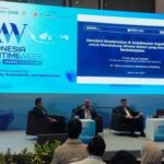 BKI IMW 2025: Peluang Bisnis Maritim Global Menjanjikan