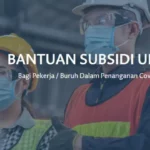 BLT Subsidi Gaji 600 Ribu Macet? Ini Kata Kemnaker