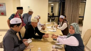 BPKH Bayar Kompensasi Haji Rp3,7 Miliar untuk 42 Ribu Jemaah
