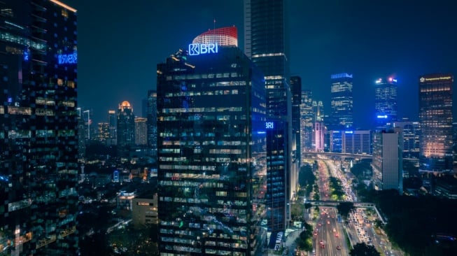 BRI Fasilitasi FLPP: Miliki Rumah Idaman, Harga Terjangkau Sekarang!