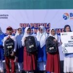 BRI Peduli: Renovasi SDN Sukamahi 02 Bogor, Sekolah Baru Berkilau