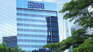 BRI: Raksasa Keuangan Indonesia Puncaki Forbes Global 2000