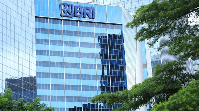 BRI: Raksasa Keuangan Indonesia Puncaki Forbes Global 2000