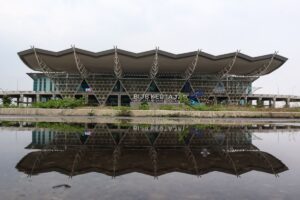 Bandara Kertajati: Rugi Rp60 Miliar Per Tahun, Mengapa?