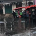 Banjir Rob Jakarta Utara Surut Total: Kabar Baik Pagi Ini