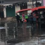 Banjir Rob Jakarta Utara Surut Total: Kabar Baik Pagi Ini