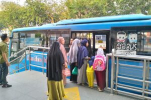 Bank Dunia Suntik Dana: Revolusi Transportasi 7 Kota Besar