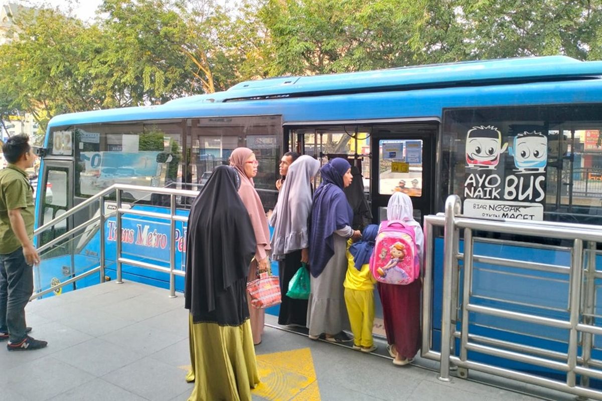 Bank Dunia Suntik Dana: Revolusi Transportasi 7 Kota Besar