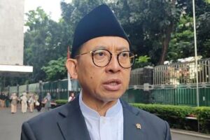 Bantahan Fadli Zon: Tragedi '98, 52 Korban Pemerkosaan?