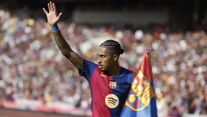 Barcelona Gagal Dapat Jatah Piala Dunia Klub 2025 FIFA