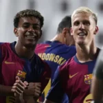 Barcelona Tur Asia 2025: Lawan Siapa? Indonesia Terlewat?