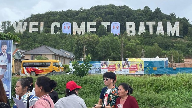 Batam: Menuju Netral Karbon, Kota Percontohan Dekarbonisasi Bangunan Gedung