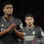 Bellingham: Operasi Bahu Pasca Piala Dunia Antarklub, Kapan?