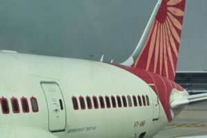 Benarkah AC Air India Mati Sebelum Kecelakaan Tragis?