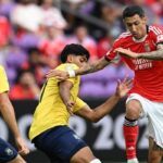 Benfica Hancurkan Auckland City 6-0: Dua Penalti Di Maria