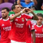 Benfica Menang Tipis Atas Auckland City: Gol Spektakuler Di Maria