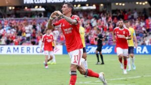 Benfica Taklukkan Bayern! Klasemen Akhir Grup C Piala Dunia Antarklub 2025