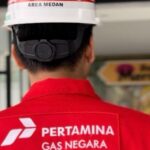 Bolu Meranti Medan: Hemat Energi 50% pakai Gas Bumi PGN