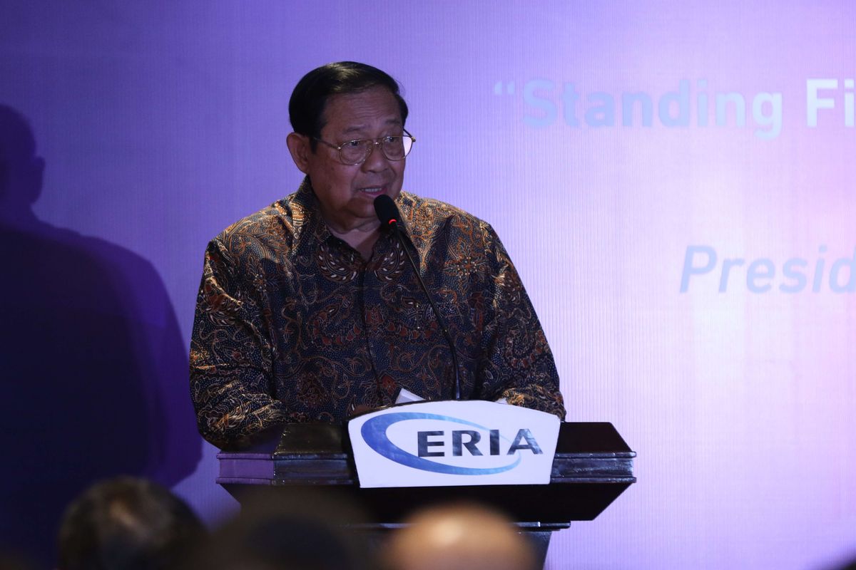 Bongkar Misteri: Rekaman Suara SBY & Kapolri, Fakta atau Hoaks?