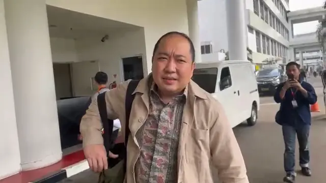 Bos Sritex Diperiksa Lagi, Kejagung Ungkap Fakta Mengejutkan