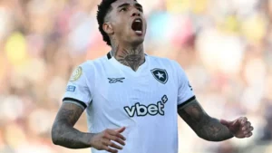 Brasil Tak Terkalahkan! Dominasi Piala Dunia Antarklub 2025