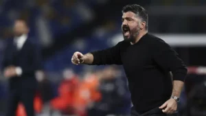 Buffon Ungkap: Gattuso Resmi Latih Timnas Italia?