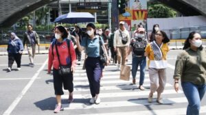 Bumi Memanas Dua Kali Lebih Cepat: Krisis Iklim Global