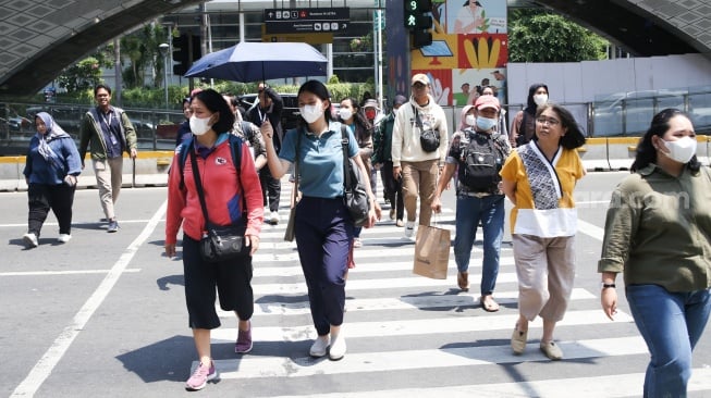 Bumi Memanas Dua Kali Lebih Cepat: Krisis Iklim Global