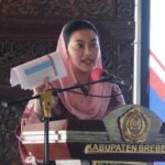 Bupati Brebes Murka! 60 Mobil Dinas Bodong, Uang Rakyat?