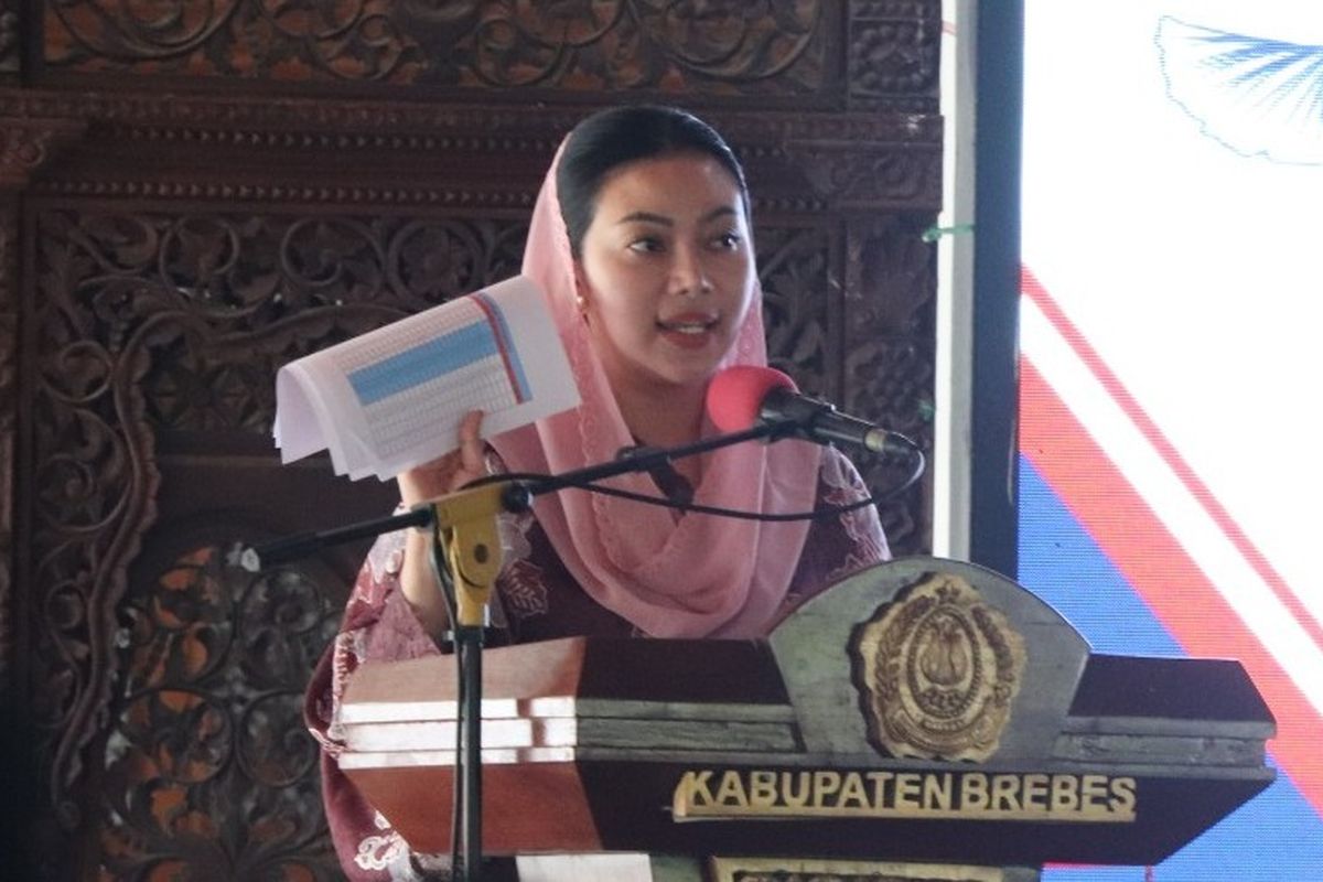 Bupati Brebes Murka! 60 Mobil Dinas Bodong, Uang Rakyat?