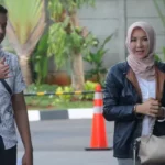 Bupati PPU Diperiksa KPK, Kasus Korupsi Rita Widyasari