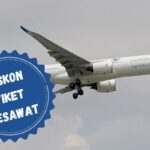 Buruan! Tiket Pesawat Murah Libur Sekolah, Temukan Sekarang!