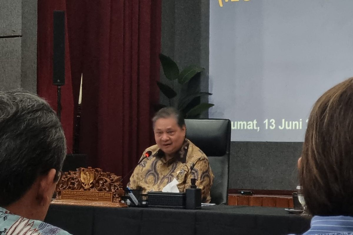 CEPA I-EU: Revolusi Perdagangan Global, Aktif Akhir 2026