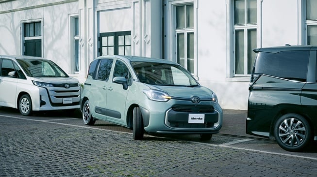 Cari Mobil 7 Kursi Bekas? 5 Pilihan Lebih Nyaman dari Avanza