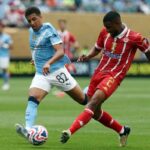 Cedera Rico Lewis: Absen Berapa Lama Usai Laga Man City?