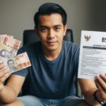 Cek BSU 2025 Rp600 Ribu: Sudah Cair ke Rekening Anda?