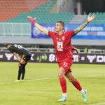 Chechu Meneses Resmi Perkuat Malut United Hingga 2027