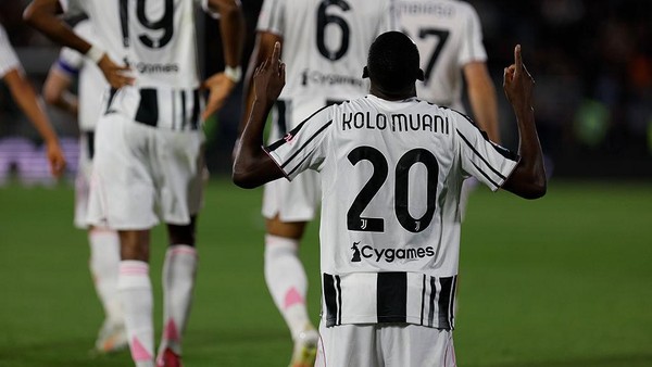 Chelsea Gagal Dapatkan Kolo Muani? Inilah Kisah Sebenarnya