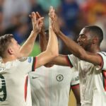 Chelsea Hancurkan ES Tunis 3-0, Melaju ke 16 Besar