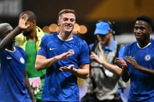 Chelsea Juara Piala Dunia Antarklub 2025, Delap Bersinar