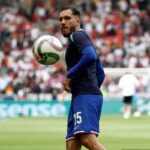 Cherki: Bintang Man City Siap Hancurkan Setan Merah?