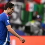 Chiesa di Liverpool: Nasib Timnas Italia Terancam?