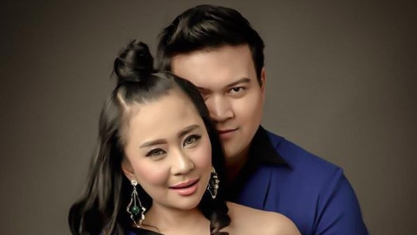 Chikita Meidy & Indra Adhitya: Perang Bukti Kasus Dugaan Judi