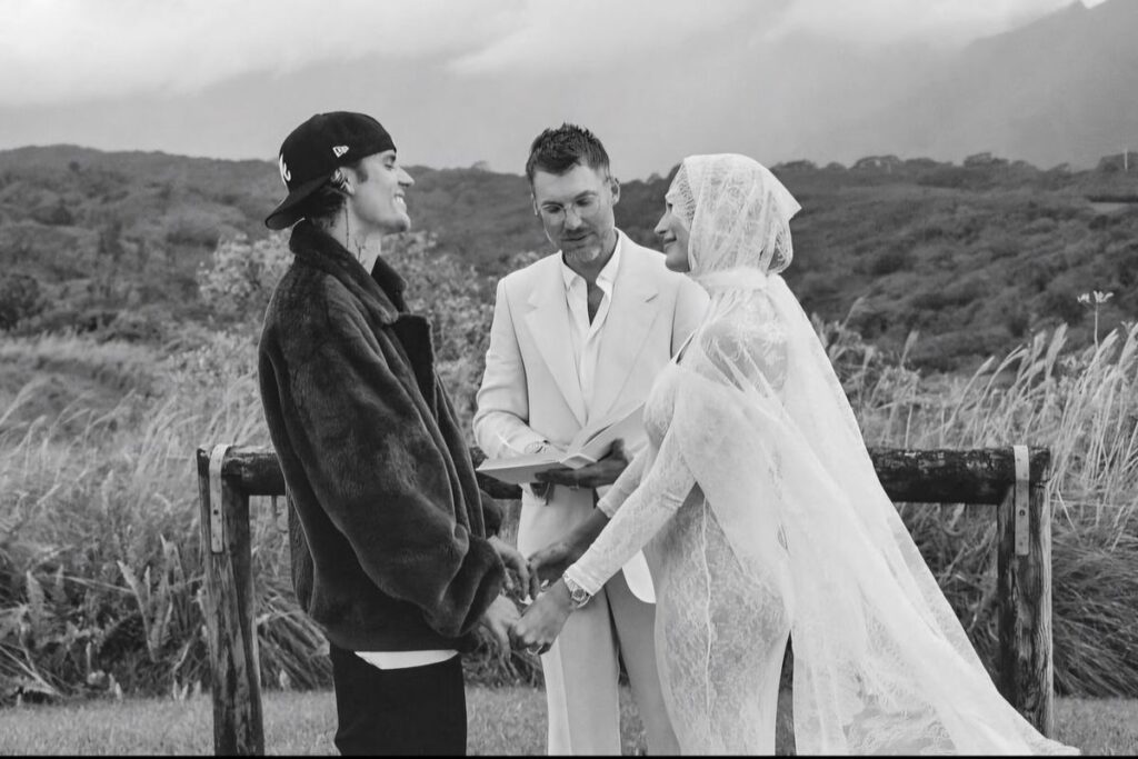 Cinta Tanpa Syarat? Justin Bieber Ungkap Rahasianya