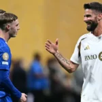 Cole Palmer: Jejak Bintang Chelsea, dari Messi hingga Rooney